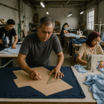 Konveksi Seragam Murah Jogja – Produksi Seragam Kantor & Komunitas Terpercaya