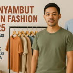 Menyambut Tren Fashion 2025: Inspirasi Desain untuk Produk Konveksi di Jogja