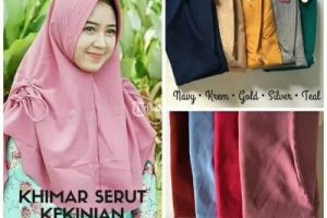 Grosir Jilbab Yogyakarta Murah dan Berkualitas untuk Pemula dan Pengusaha