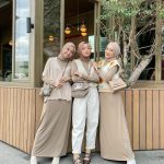 Jahit Jilbab Jogja Terbaik dan Tren Terkini 2024