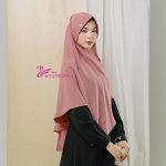Grosir Jilbab Serut Jogja Murah dan Berkualitas untuk Pemula dan Pengusaha