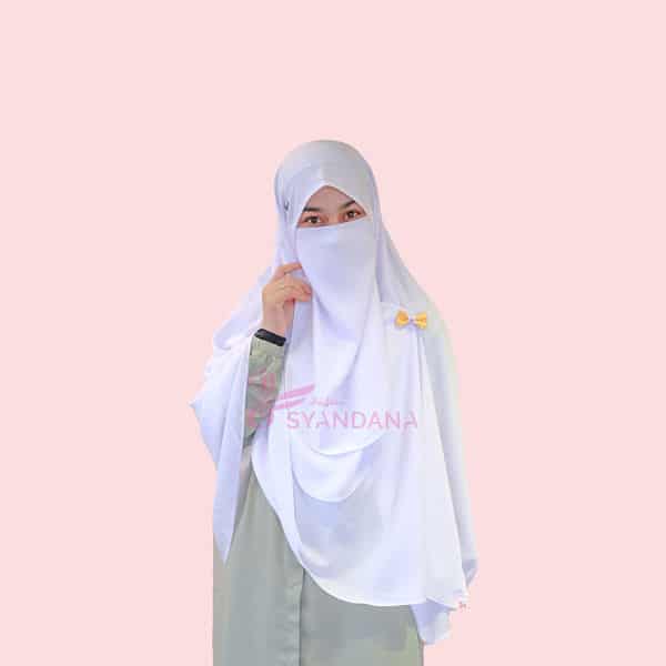 Grosir Jilbab Instan Jogja Murah dan Berkualitas untuk Bisnis Hijab Anda