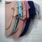 Konveksi Jilbab Di Jogja: Pilihan Terbaik Untuk Busana Muslim Berkualitas