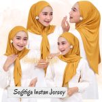 Grosir Jilbab Beringharjo Jogja Terlengkap dan Termurah