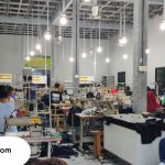 jasa jahit pabrik pakaian di Pekalongan