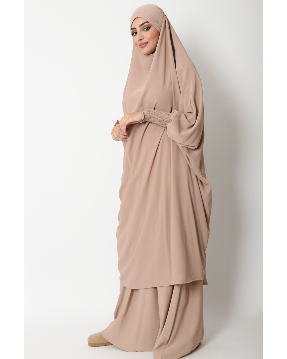 Distributor Jilbab Afra Jogja Terpercaya dan Berkualitas