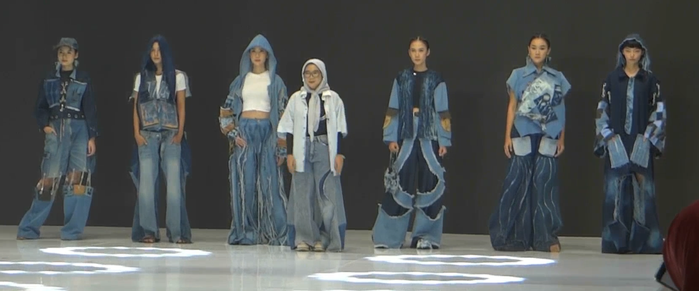 Menyambut Tren Fashion 2025: Gagasan Desain Untuk Barang Konveksi Di Prambanan