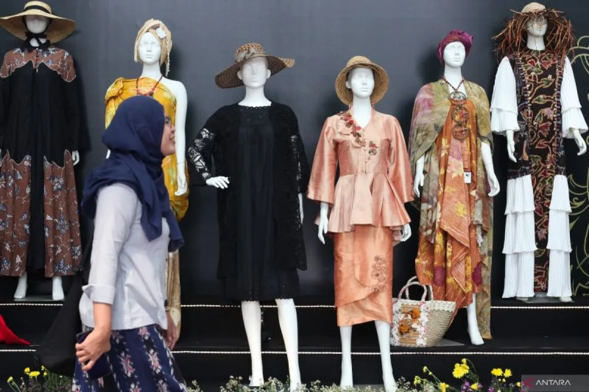 Menyambut Tren Fashion 2025: Ide Desain Untuk Produk Konveksi Di Moyudan