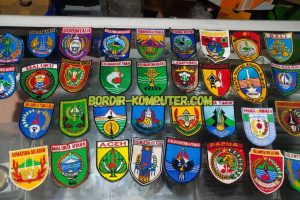 Jasa Bordir Komputer Profesional: Kualitas Terbaik untuk Kebutuhan Anda