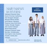 Jasa Konveksi Seragam Pricing and Costs: Your Guide to Smart Budgeting