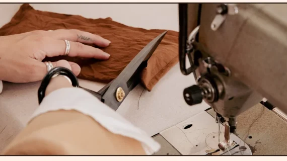 Jasa Penjahitan Konveksi Di Kudus