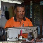 jasa penjahitan pabrik pakaian di Wonosari