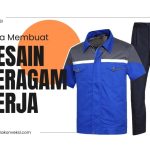 Konveksi Seragam Jogja: Your Step-by-Step Guide to Custom Uniforms