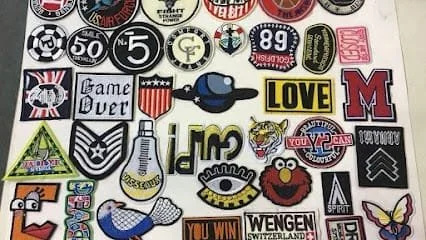 44 Jasa Bordir di Kota Bandung - alamatpenting.com