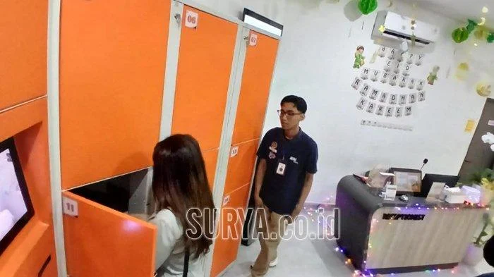 Beragam Pilihan Layanan yang Ditawarkan