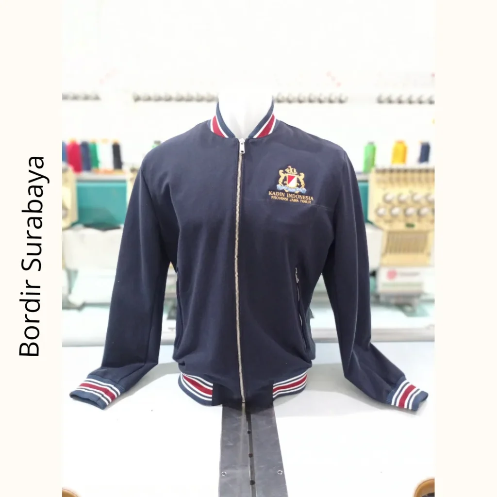 Bordir Surabaya Barat Termurah 0853.3505.1114 | by Bordirjaya | Medium