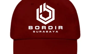 Jasa Bordir Topi Satuan Surabaya – Solusi Praktis untuk Brand Anda