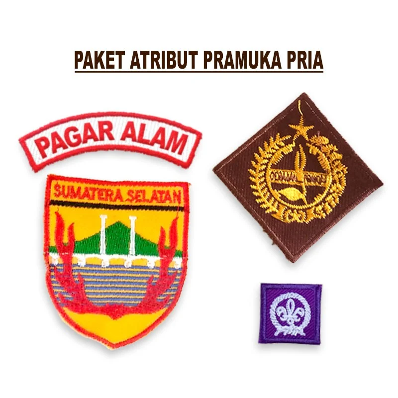 Keunggulan Jasa Bordir Jakarta Timur Provinsi Sumatera Selatan