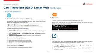 Link Internal yang Relevan