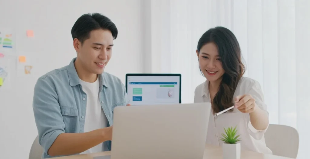 Mengapa Memilih Jasa Pembuatan Website Lokal? - Jasa Bikin Website