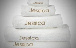 Jasa Bordir Handuk Semarang – Pilihan Praktis untuk Kualitas Premium