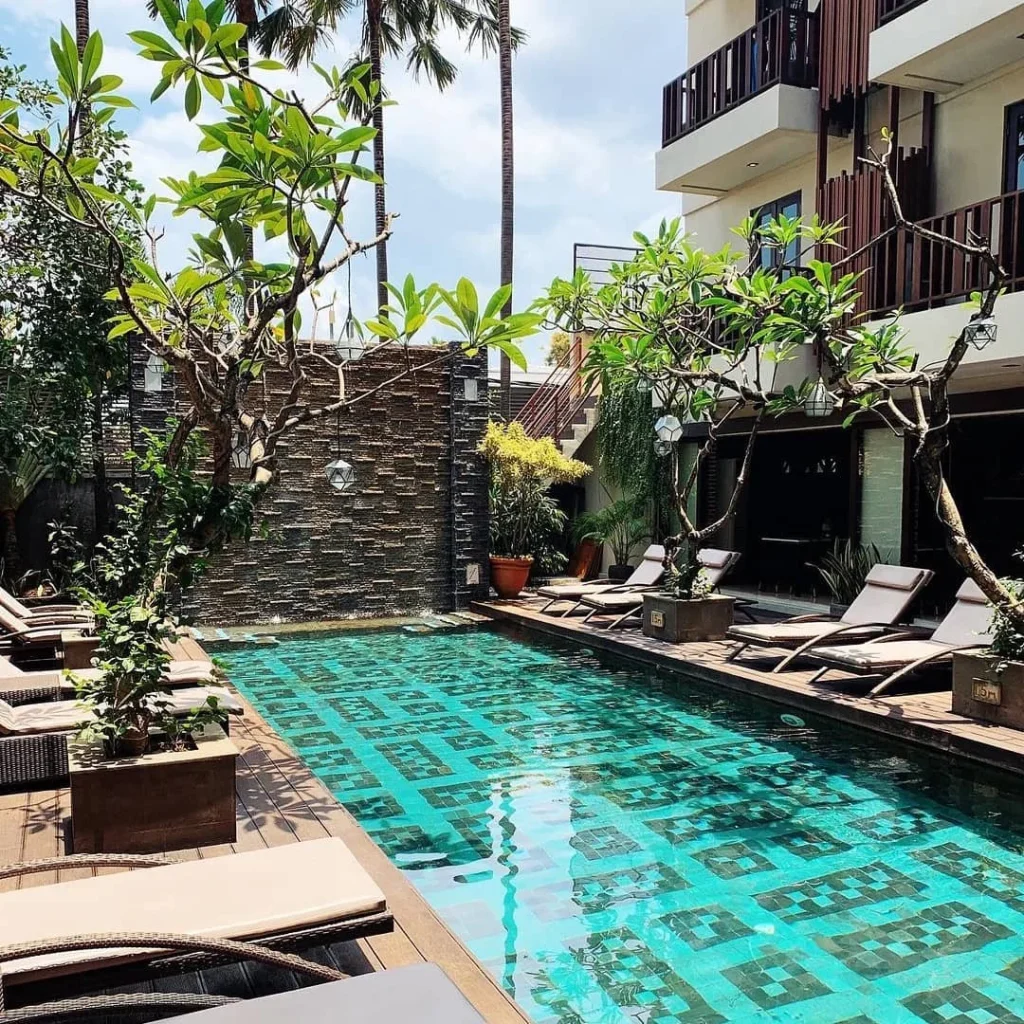 Strategi Mengintegrasikan Bordir dengan Hotel di Bali