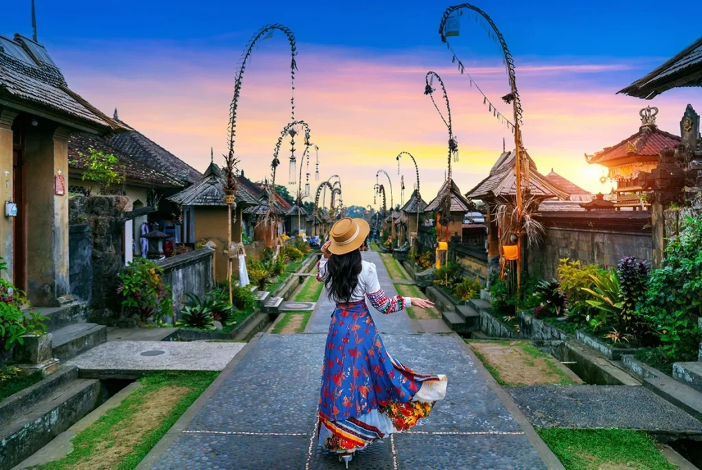 Tips Memaksimalkan Pengalaman Bordir dan Liburan di Bali