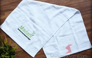 Jasa Bordir Handuk Jakarta – Panduan Lengkap Memilih Layanan Berkualitas