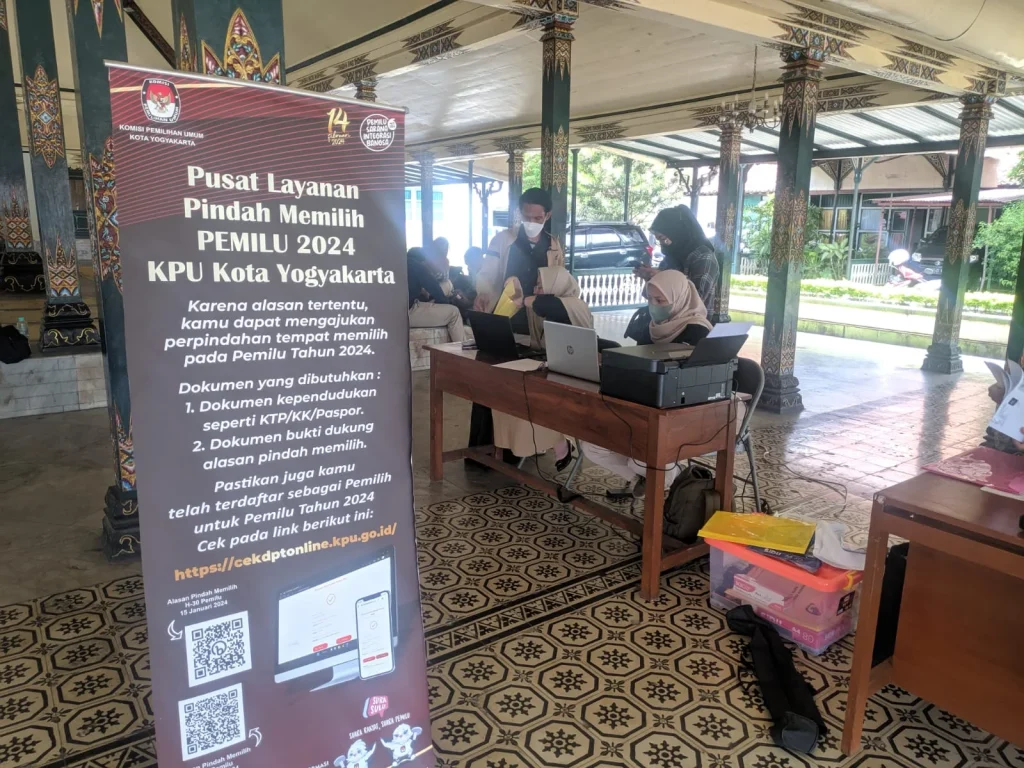 Mengapa Memilih Layanan Lokal di Jogja?