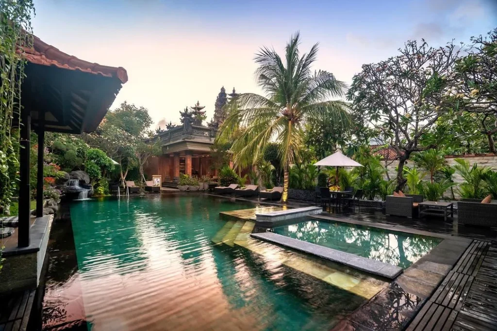 Rekomendasi Hotel di Bali Kuta yang Cocok untuk Kolaborasi