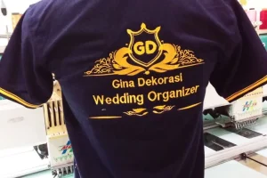 Kelebihan Konveksi Bordir Baju Cepat Murah Berkualitas