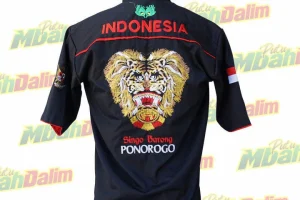 Konveksi Bordir Baju Ponorogo Murah Berkualitas: Pilihan Terbaik