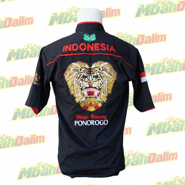 Konveksi Bordir Baju Ponorogo Murah Berkualitas: Pilihan Terbaik