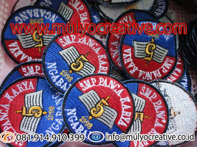 Konveksi Bordir Murah: Tips dan Ide