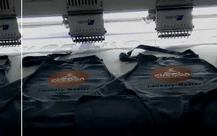 Penjahit Jilbab Murah Jogja Terbaik dan Berkualitas