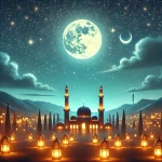 RAHASIA MALAM NISFU SYABAN 2025: KEUTAMAAN, AMALAN, DAN DOA YANG HARUS DILAKUKAN!