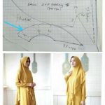 Penjahit Jilbab Di Jogja Terbaik Dan Terpercaya Untuk Busana Muslim Modern