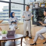 Jasa Jahit Jilbab Jogja Terbaik dan Berkualitas untuk Kebutuhan Hijab Anda