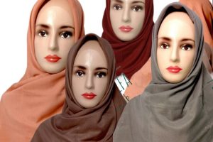 Grosir Jilbab Segi Empat Jogja Murah dan Berkualitas untuk Pemula dan Pengusaha