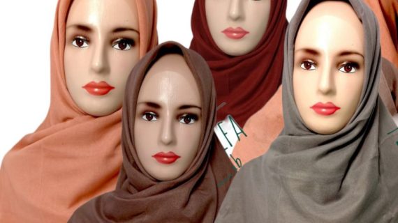 Grosir Jilbab Segi Empat Jogja Murah dan Berkualitas untuk Pemula dan Pengusaha
