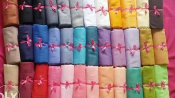Produsen Jilbab Rawis Jogja Terbaik dan Terpercaya untuk Pakaian Muslim Modern