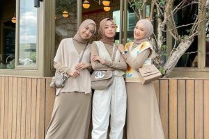 Jahit Jilbab Jogja Terbaik dan Tren Terkini 2024