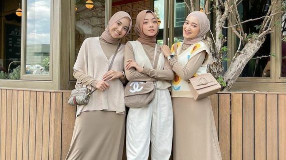 Jahit Jilbab Jogja Terbaik dan Tren Terkini 2024