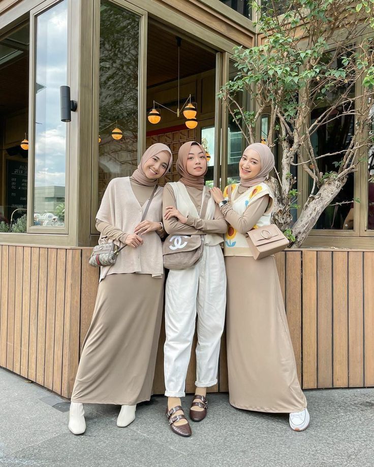 Jahit Jilbab Jogja Terbaik dan Tren Terkini 2024