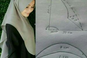 Kursus Jahit Jilbab Jogja: Pelajari Keterampilan Memotong dan Menjahit dengan Mudah
