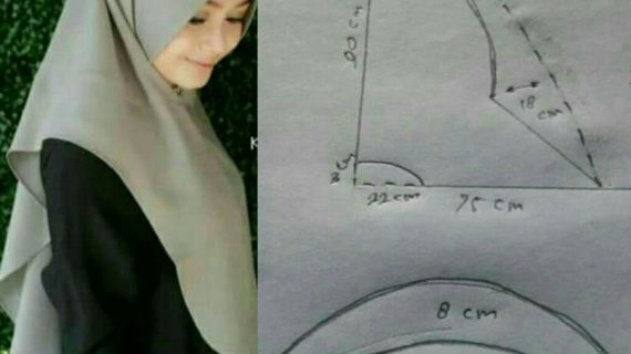 Kursus Jahit Jilbab Jogja: Pelajari Keterampilan Memotong dan Menjahit dengan Mudah