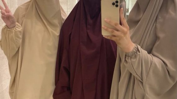 Produsen Jilbab Murah Jogja Terbaik dan Berkualitas