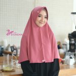 Grosir Jilbab Daerah Yogyakarta Terlengkap dan Terpercaya