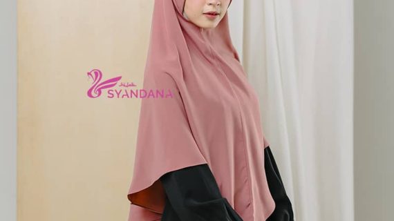 Grosir Jilbab Serut Jogja Murah dan Berkualitas untuk Pemula dan Pengusaha