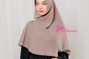 Grosir Jilbab Termurah Yogyakarta Cari Kualitas Terbaik dengan Harga Bersaing